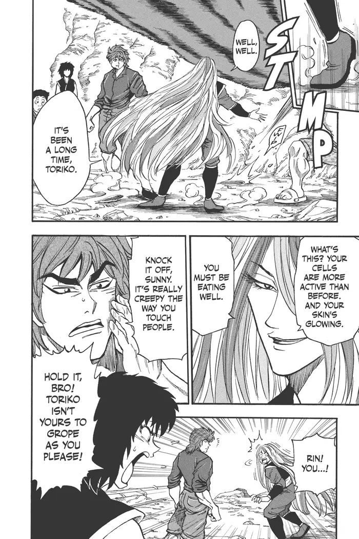 Toriko Chapter 30 image 09_optimized